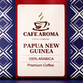 Papua New Guinea (Fair Trade Organic)